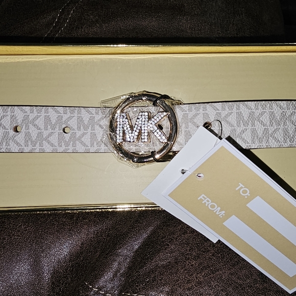 Michael Kors Belt